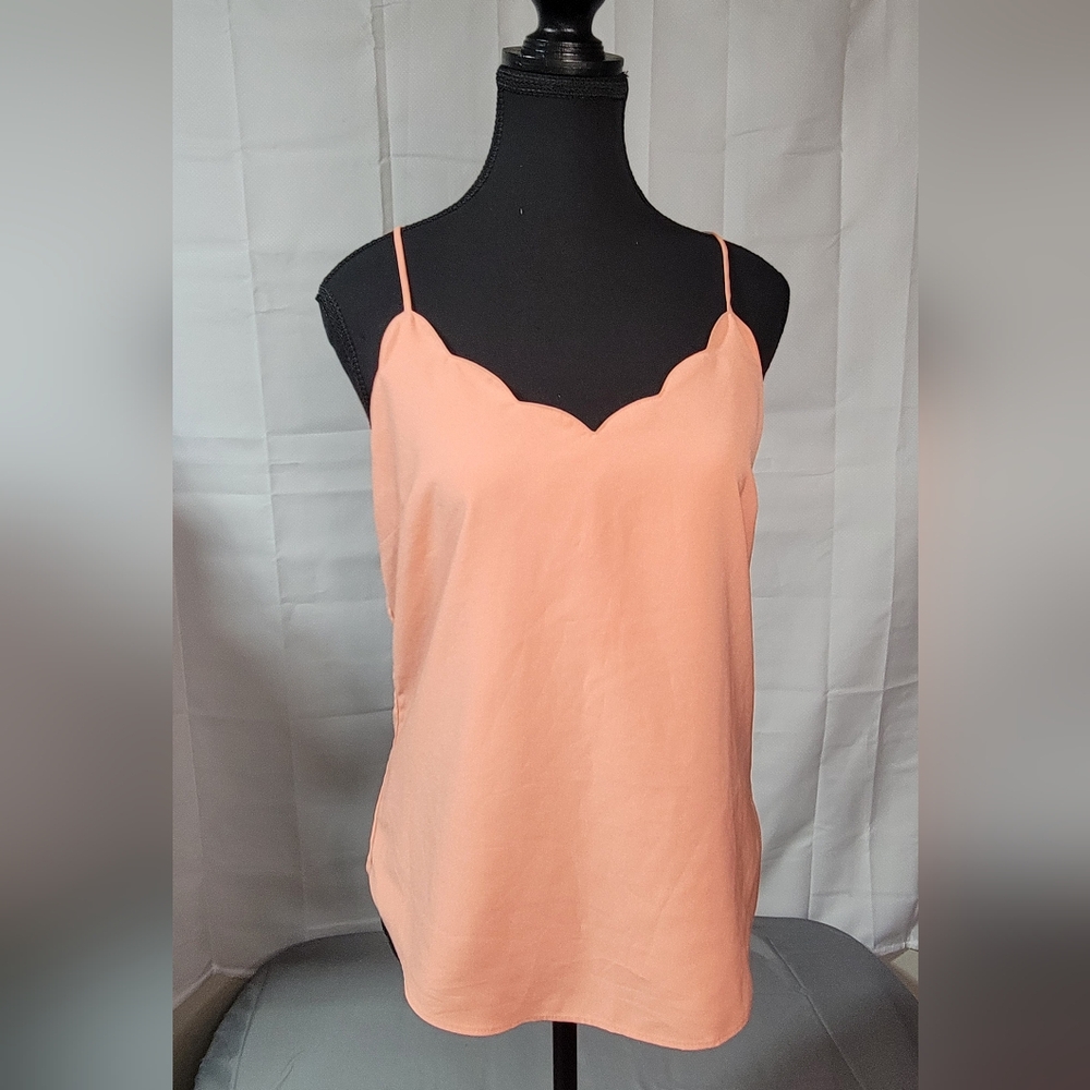 J. Crew tank top